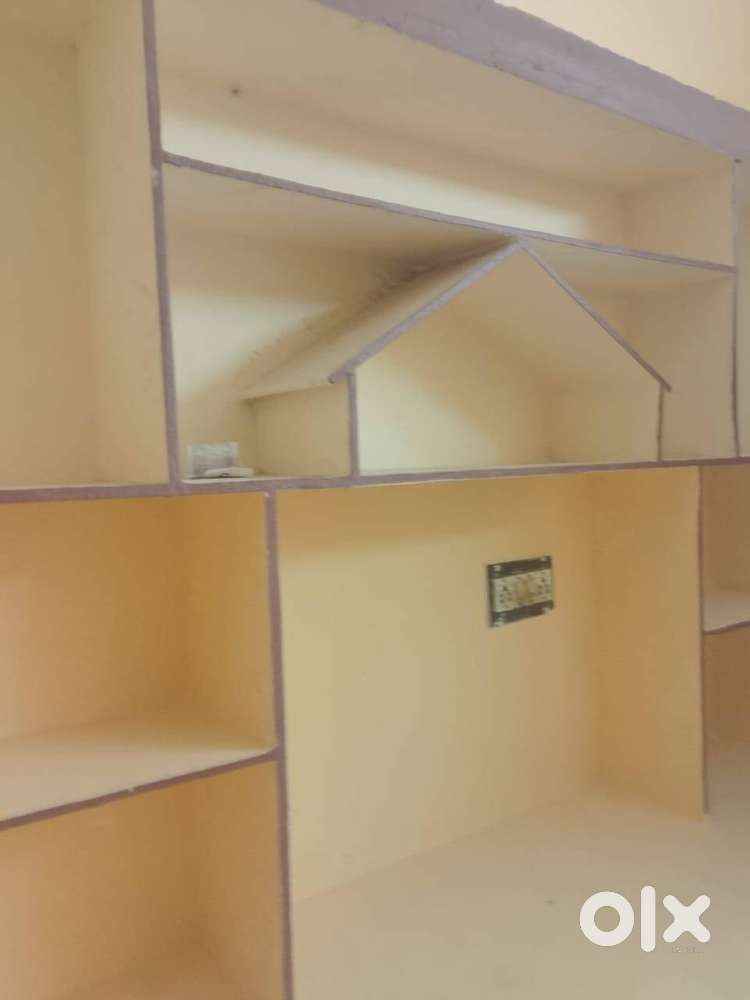 1 bhk individual house for rent