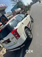 Mahindra XUV500 2017 Diesel Well Maintained