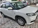 Maruti Suzuki Brezza 2017 Diesel 67215 Km Driven