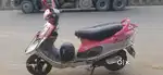 Scooty  pep