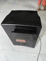 Acquaguard Nova uv+uf water purifier