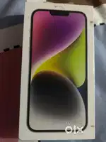 I phone 14 plus