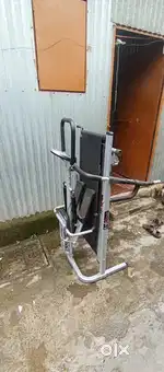Treadmill Kobo