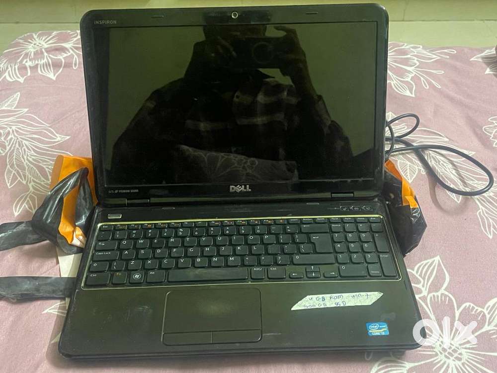 Laptop for sale