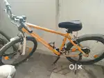 Rockrider brand new condition