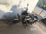 Sp 125 cbs