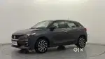 Maruti Suzuki Baleno 1.2 Alpha AT, 2023, Petrol