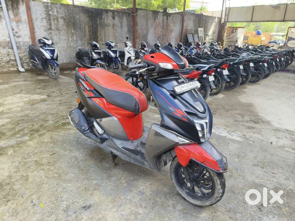 Top model Racing adition 125 first' owner
