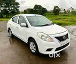 Nissan Sunny XL Petrol, Only 58000 KM Driven