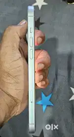 IPhone 15 plus (128)