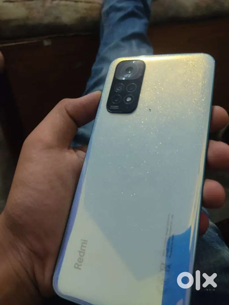 Redmi note11 4/46gb