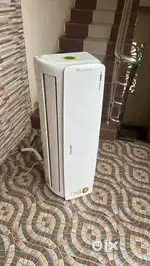 Less usage voltas ac 1.5ton 5star