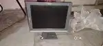 This monitor is working and monitor internal part are working and orig