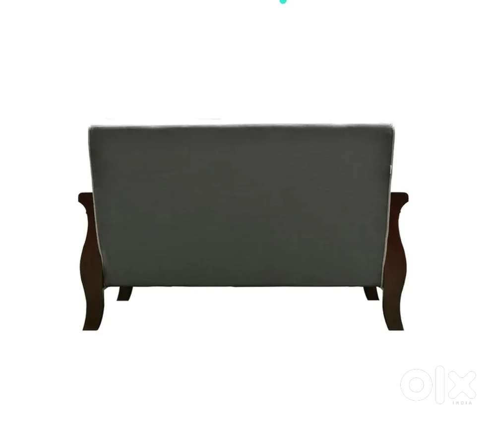 A five year old sofa available for sale