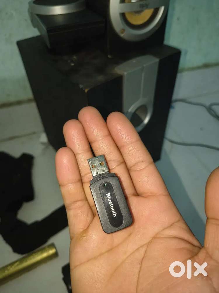 Artis home theatre Bluetooth and pendrive