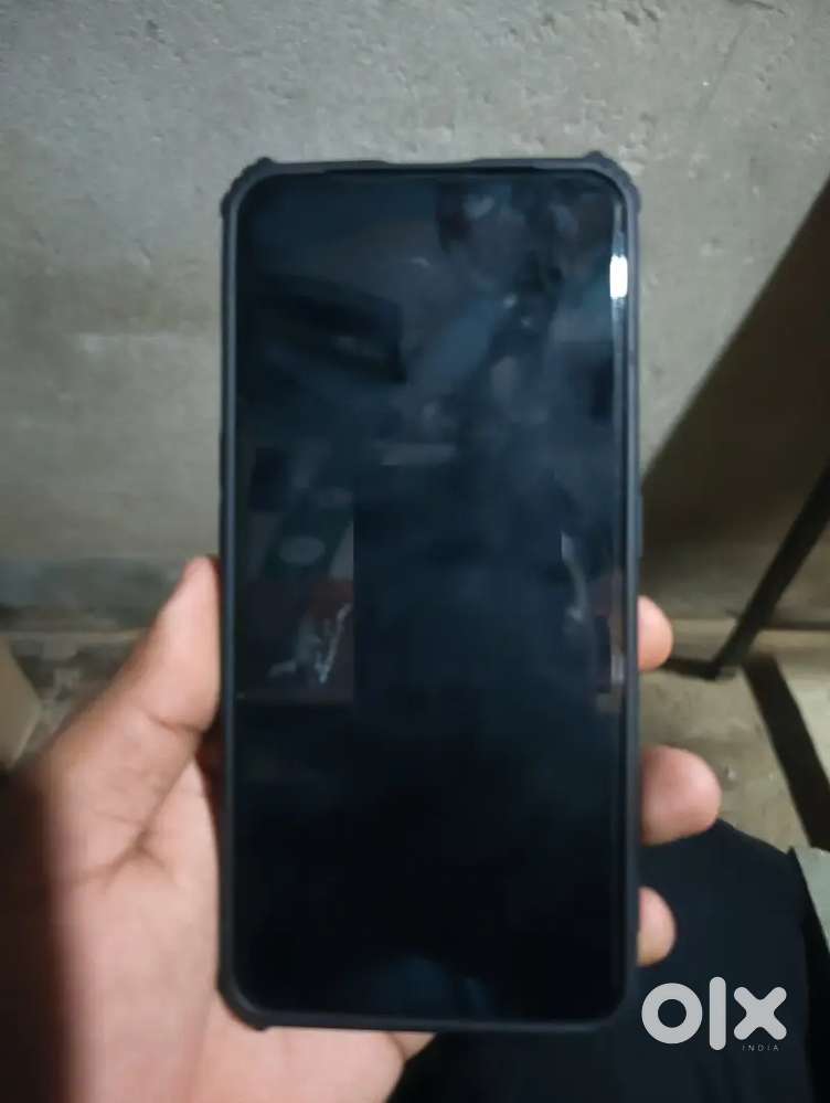 Realme x  mbl