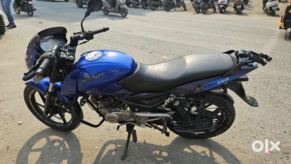 Pulsar Available for Sale