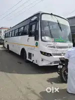 BUS ROUTE AND IDEAL BUS FOR SALE