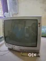Philips CRT TV – Good Working Condition