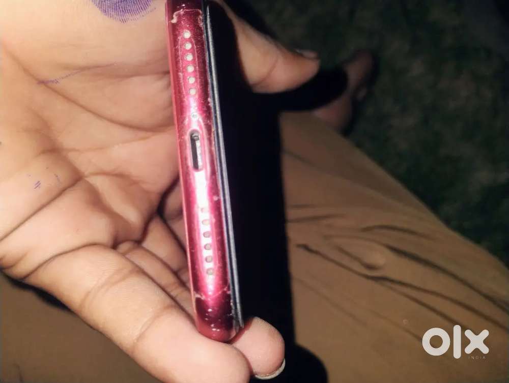 Iphone 11 original display battery health72