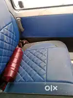 Maruti Suzuki Omni 2006 LPG Well Maintained