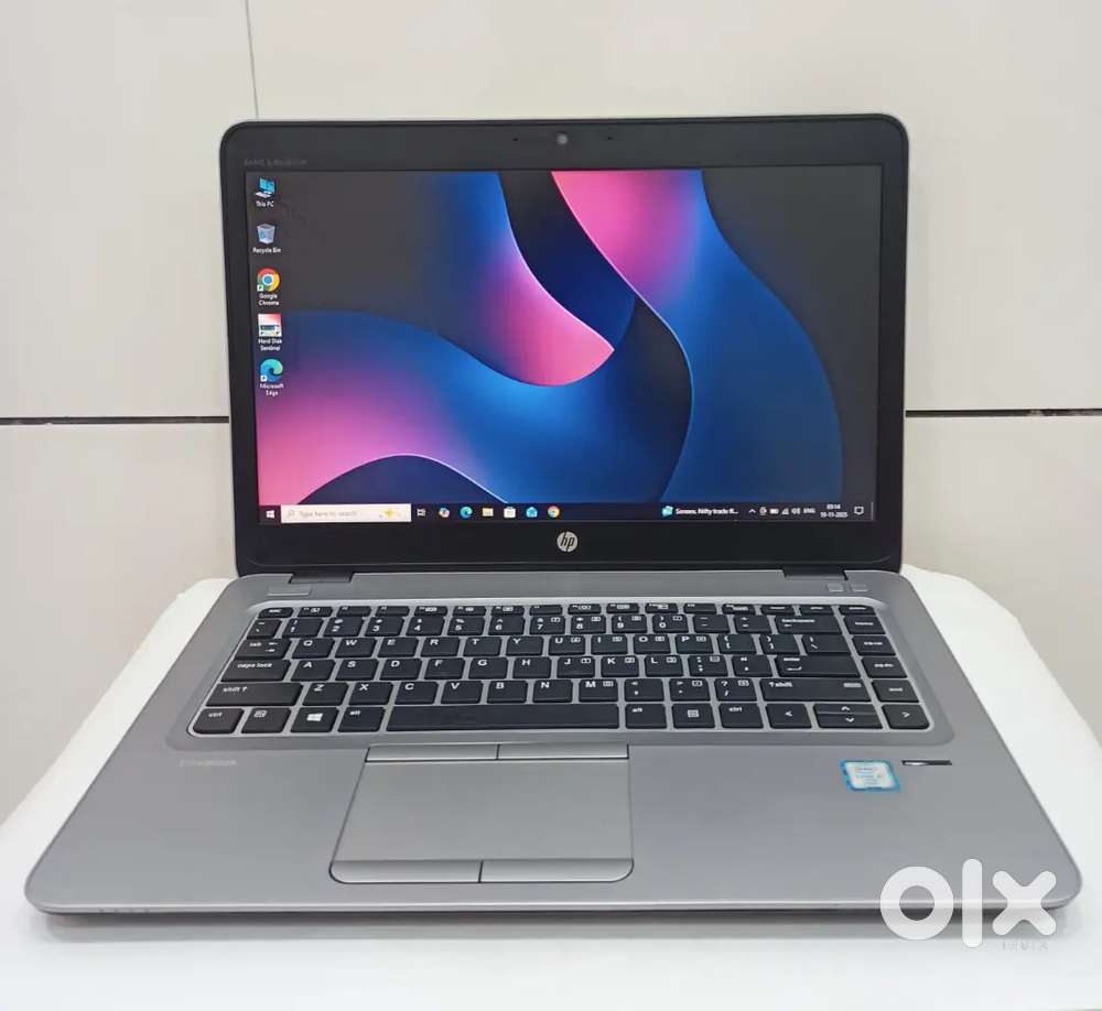 A++ Condition Hp Laptop Core i5