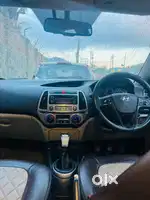 Hyundai i20 2014 Diesel Good Condition