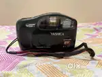 Yashica DX Auto Flash BV-50