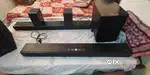 SAMSUNG Soundbar Sony Soundbar Dolby Atmos