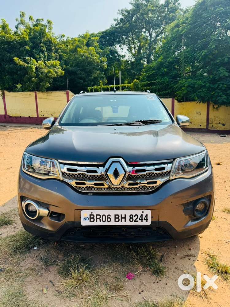Renault KWID best condition