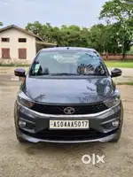 Tata Tiago 1.05 Revotorq XZ, 2021, Petrol