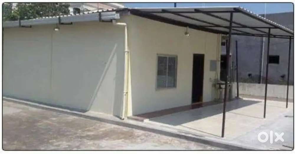 Shared Office Space for Rent