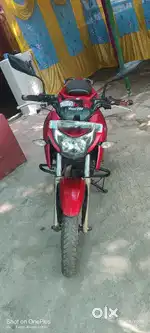 TVS Apache RTR 200 4V