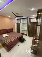  kp properties  Brand new 2bhk near ramesh nagar metro 28k only