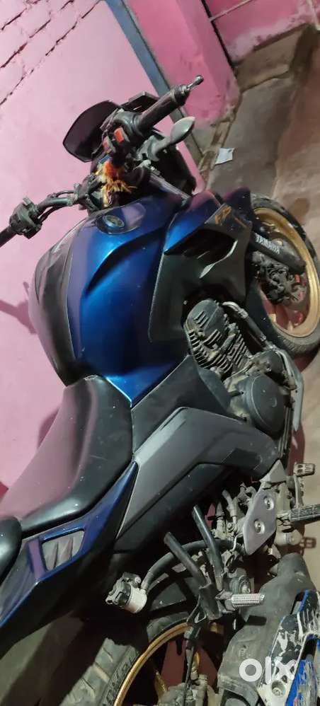 Bike is good condition