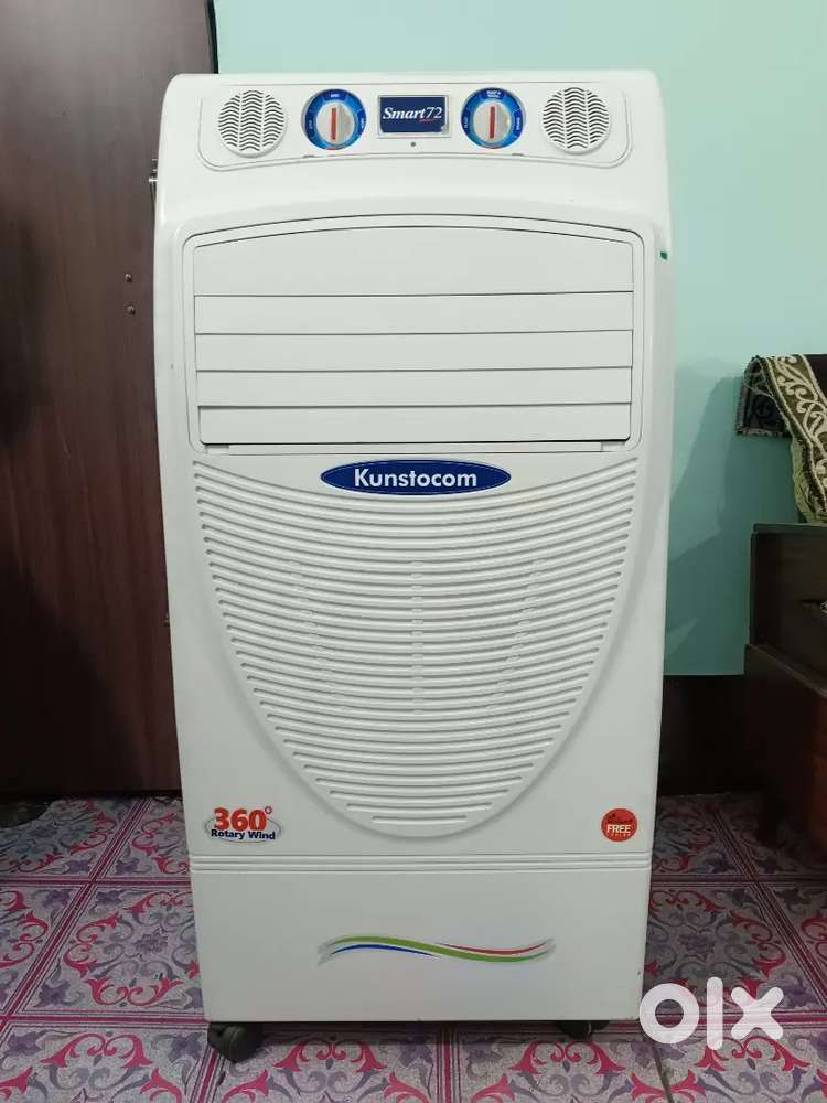 Good condition Air cooler for sale.
