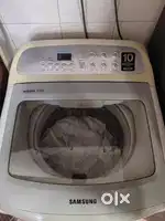 Samsung washing machine