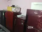 Seconds fridges sale