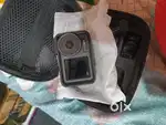 Dji action 3 camera