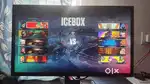 BenQ Zowie XL2566K 24.5 360Hz Gaming Monitor