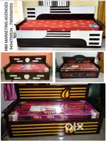 High Quality Diwan set Available in Wholesale price With EMI 1499/-Rs