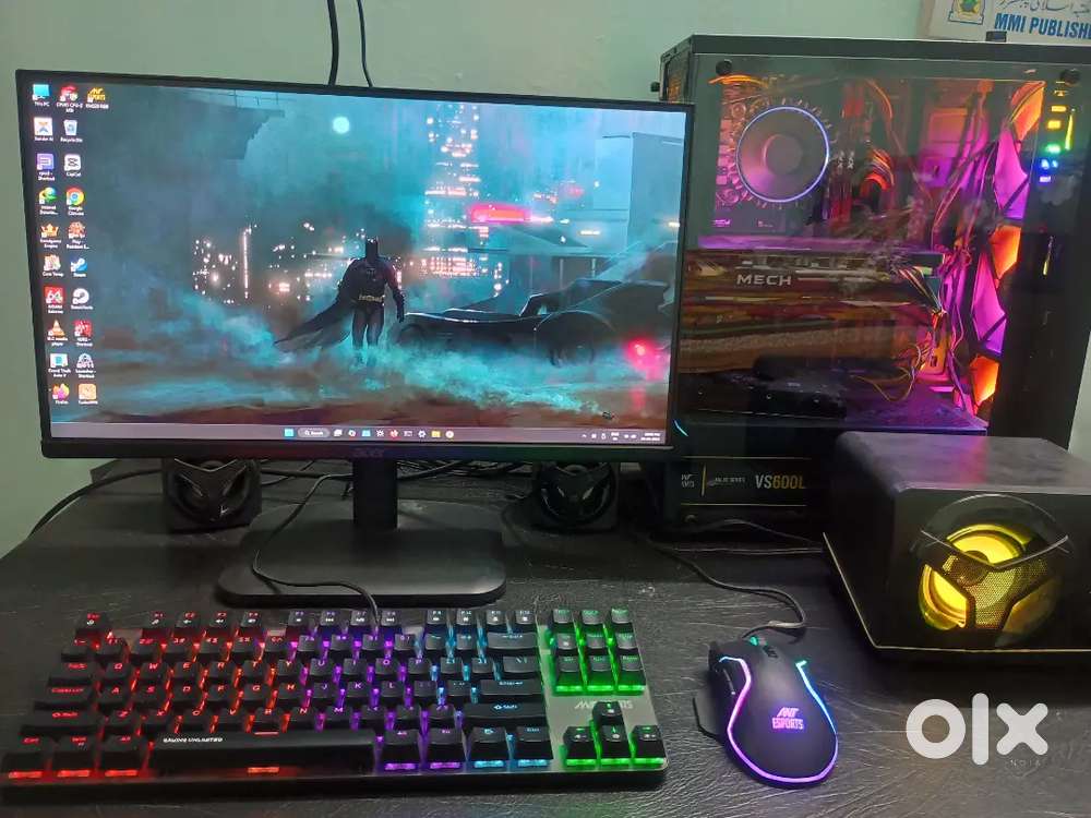 Gaming Computer
