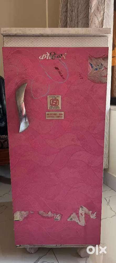 Home flour mill machine(Ghar ghanti )1 HP power