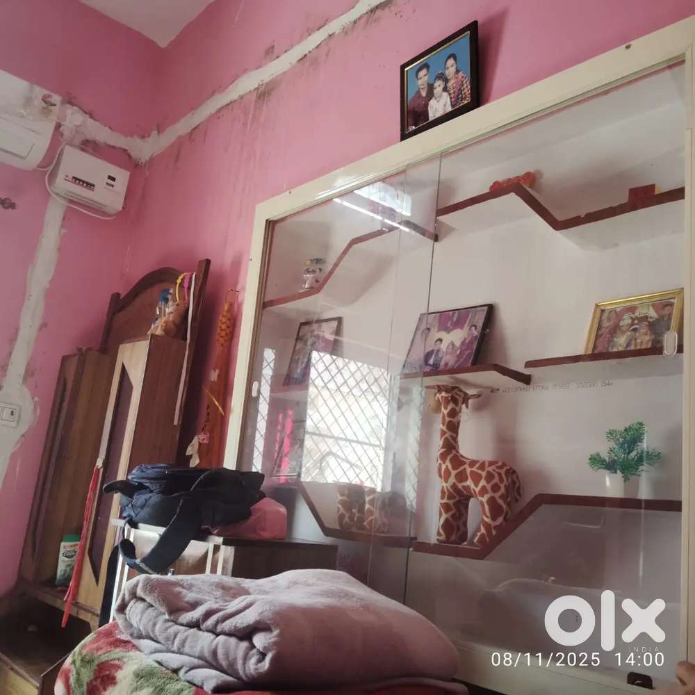 Sell this property immediately contact me