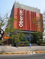 20 cents of land opposite Oberon mall higway front