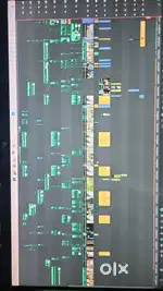 Video editor . freshers