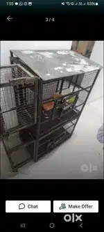 Bird Cage For Sale