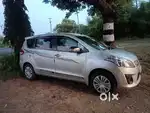 Maruti Suzuki Ertiga 2014 Petrol 82000 Km Driven