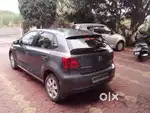 Volkswagen Polo 2011 Petrol 98100 Km Driven
