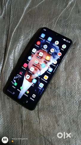 New phone Lena hai